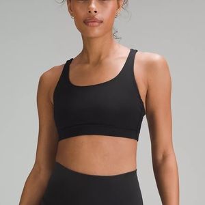 Lululemon Energy Bra - Black